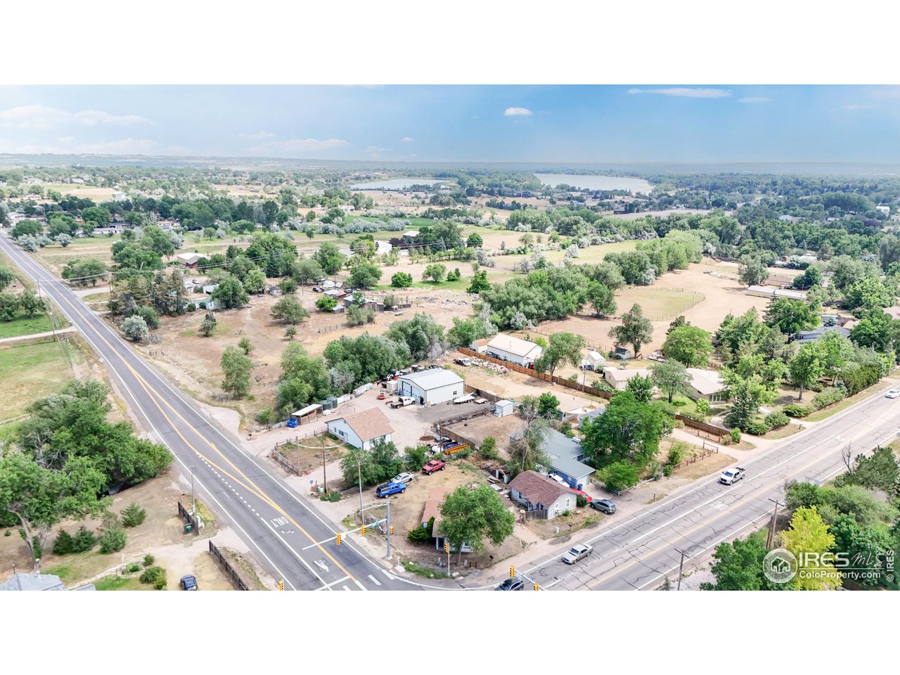 3624 Terry Lake Road Fort Collins, CO 80524 - Photo 17 of 17 Wideview of neighborhood