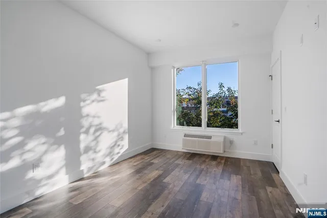 a view of workspace with window