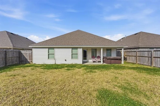 $250,000 | 2218 Michele Court, Lake Charles, LA 70607