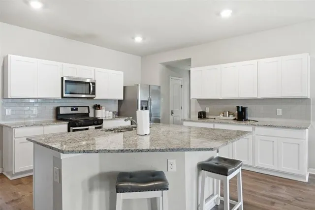 $250,000 | 2218 Michele Court, Lake Charles, LA 70607