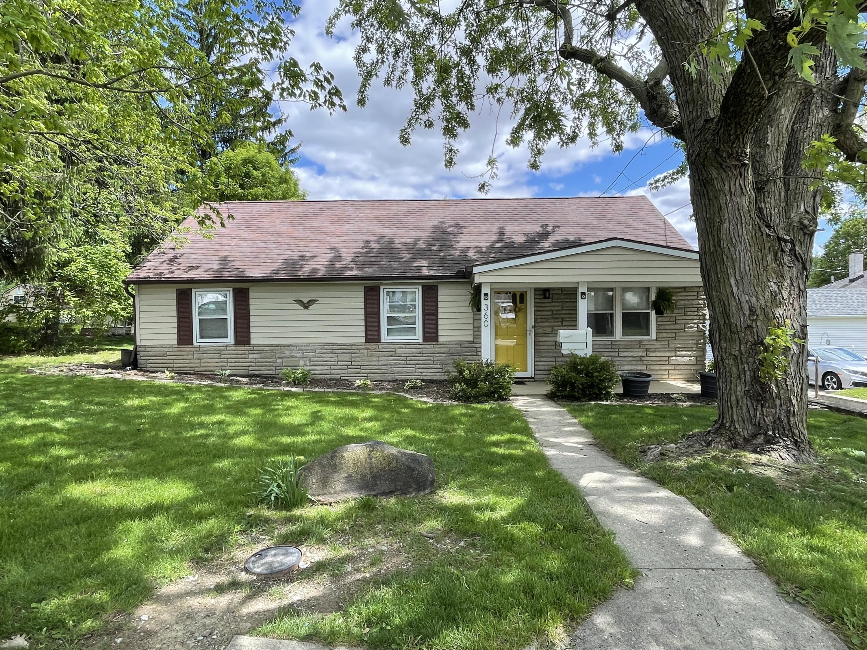 360 Ridge Street Piqua, OH 45356 - Photo 1 of 46