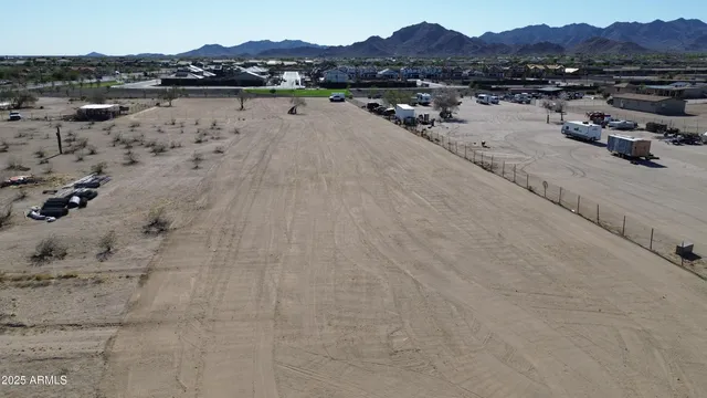 $599,000 | 0 North 201st Avenue, Unit 11, Buckeye, AZ 85396