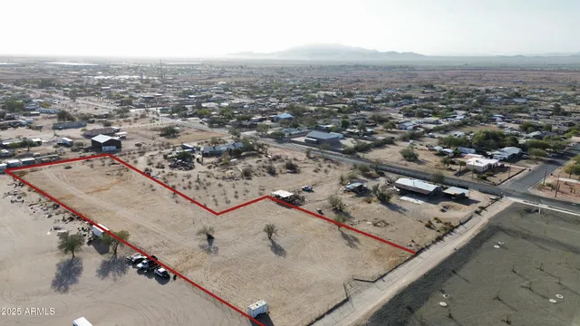 $599,000 | 0 North 201st Avenue, Unit 11, Buckeye, AZ 85396