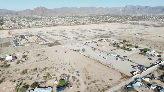 $599,000 | 0 North 201st Avenue, Unit 11, Buckeye, AZ 85396