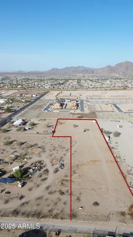 $599,000 | 0 North 201st Avenue, Unit 11, Buckeye, AZ 85396