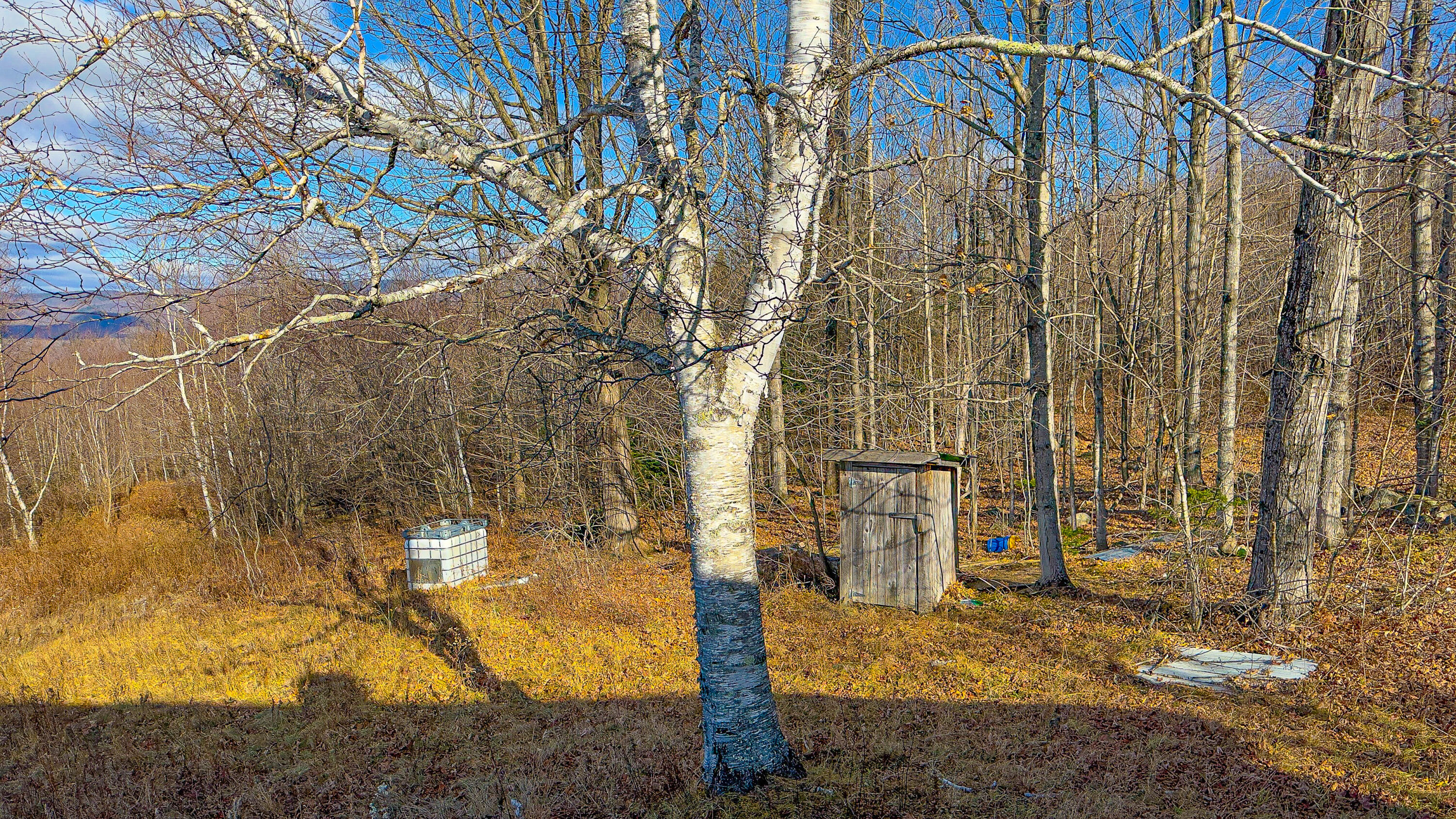 Lot 3-4 Kitridge Road Sumner, ME 04292 - Photo 21 of 30 sumner land-23