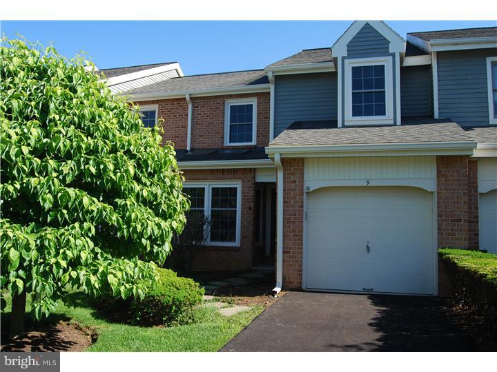 9 Windsor Circle Chesterbrook, PA 19087 - Photo 1 of 16 Exterior Front