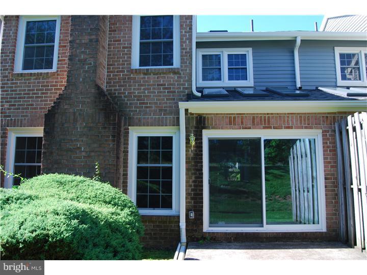 9 Windsor Circle Chesterbrook, PA 19087 - Photo 14 of 16 Exterior Back