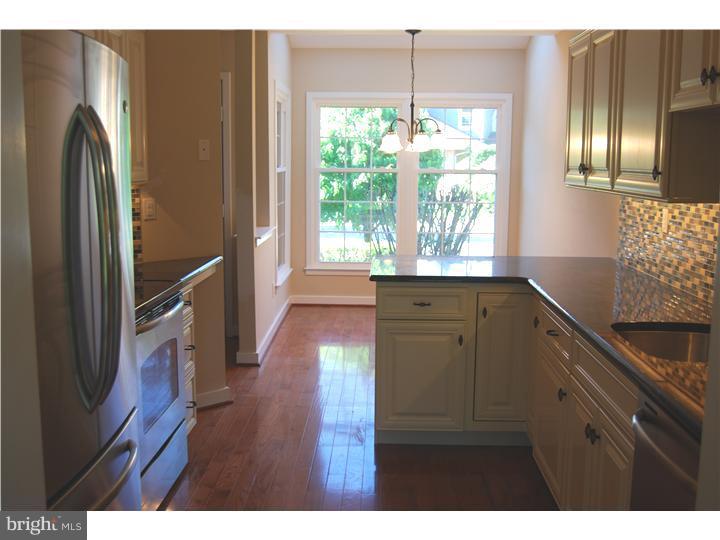 9 Windsor Circle Chesterbrook, PA 19087 - Photo 4 of 16 Kitchen