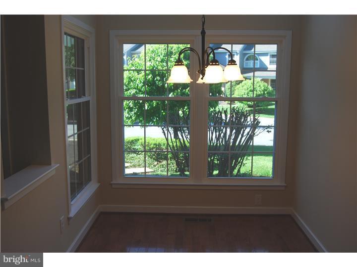 9 Windsor Circle Chesterbrook, PA 19087 - Photo 6 of 16 Breakfast Room