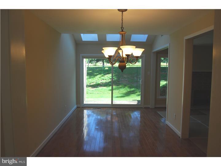 9 Windsor Circle Chesterbrook, PA 19087 - Photo 7 of 16 Dining Room