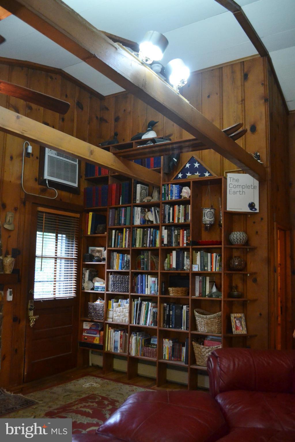 4012 Elder Road Port Republic, MD 20676 - Photo 6 of 25 a view of a chairs and table in a room
