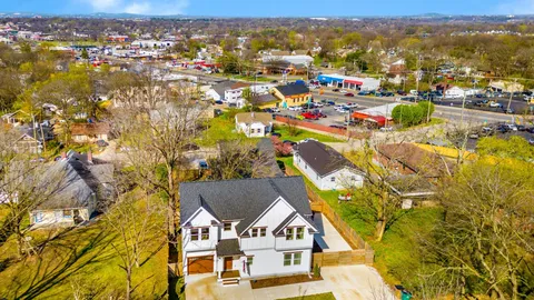 $535,000 | 463 B Radnor Street, Nashville, TN 37211