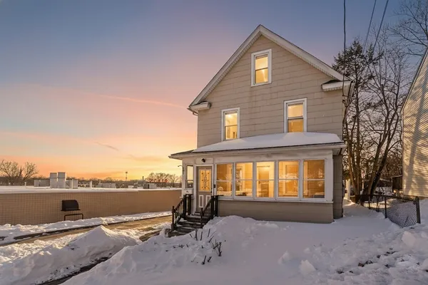 $325,000 | 23 Jackson Street, Chicopee, MA 01020