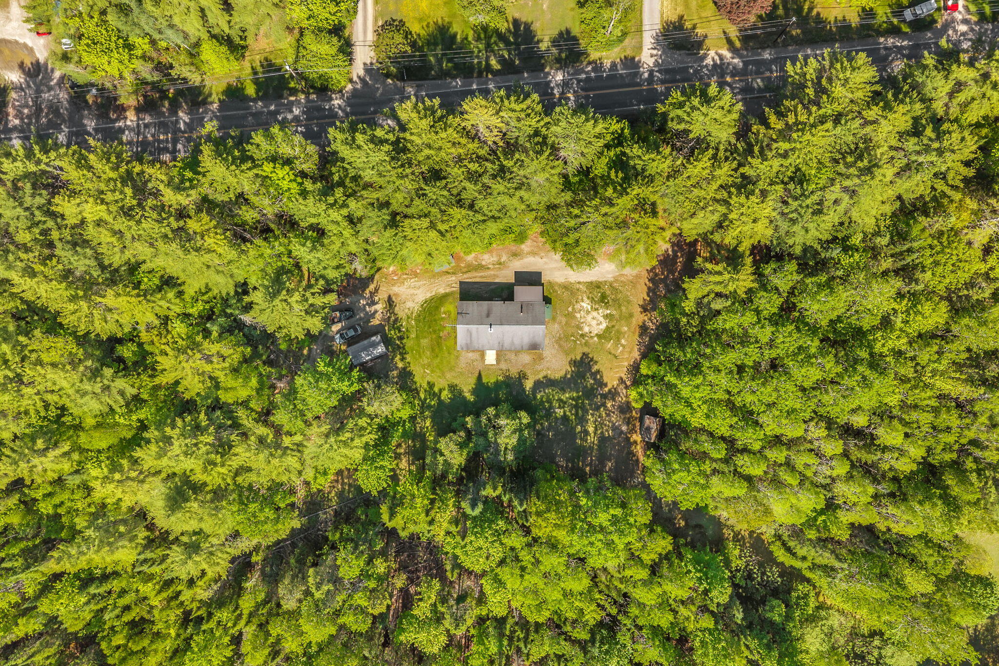 2392 Hudson Road Hudson, ME 04449 - Photo 61 of 77