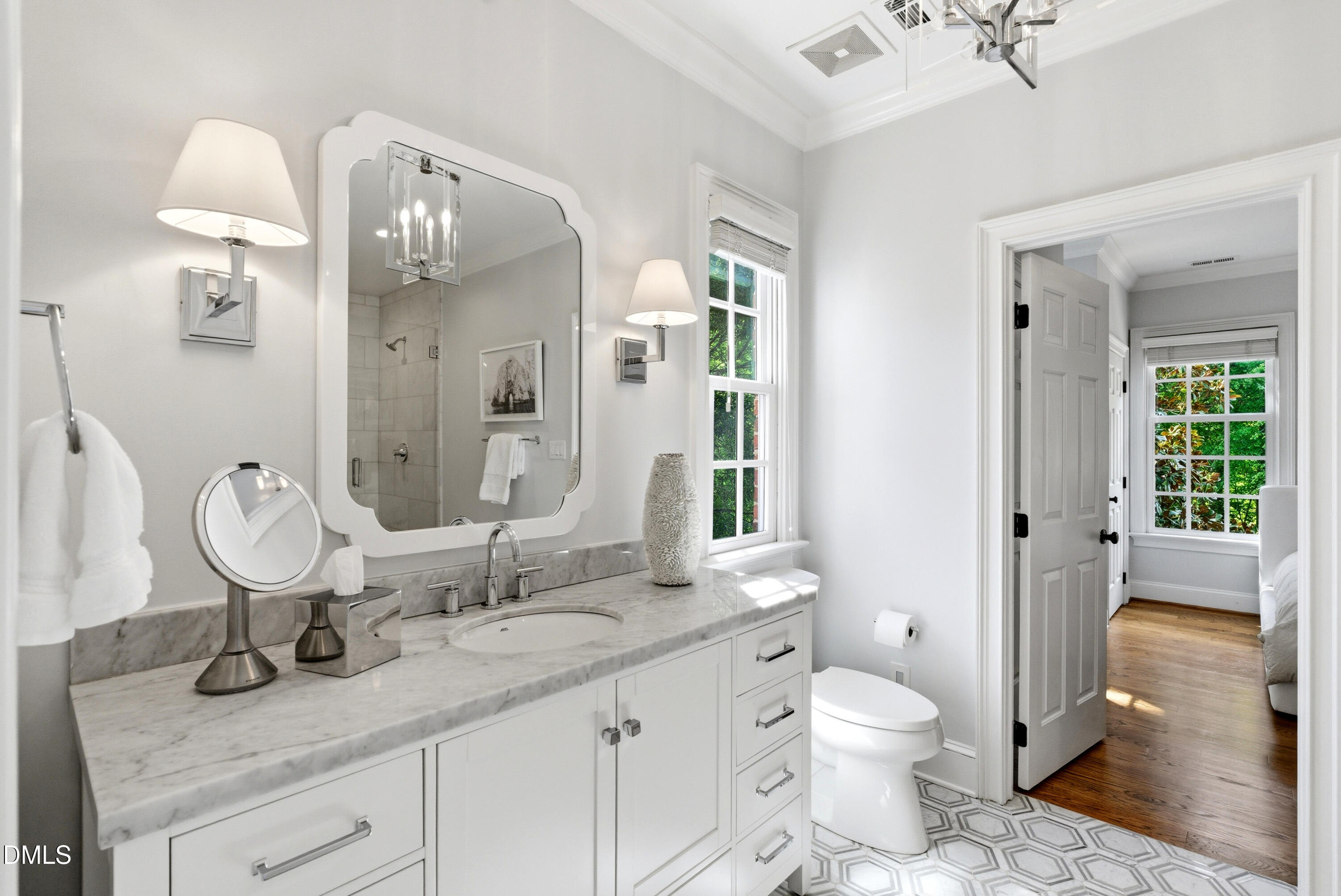 308 Marlowe Road Raleigh, NC 27609 - Photo 56 of 100 Marlow149