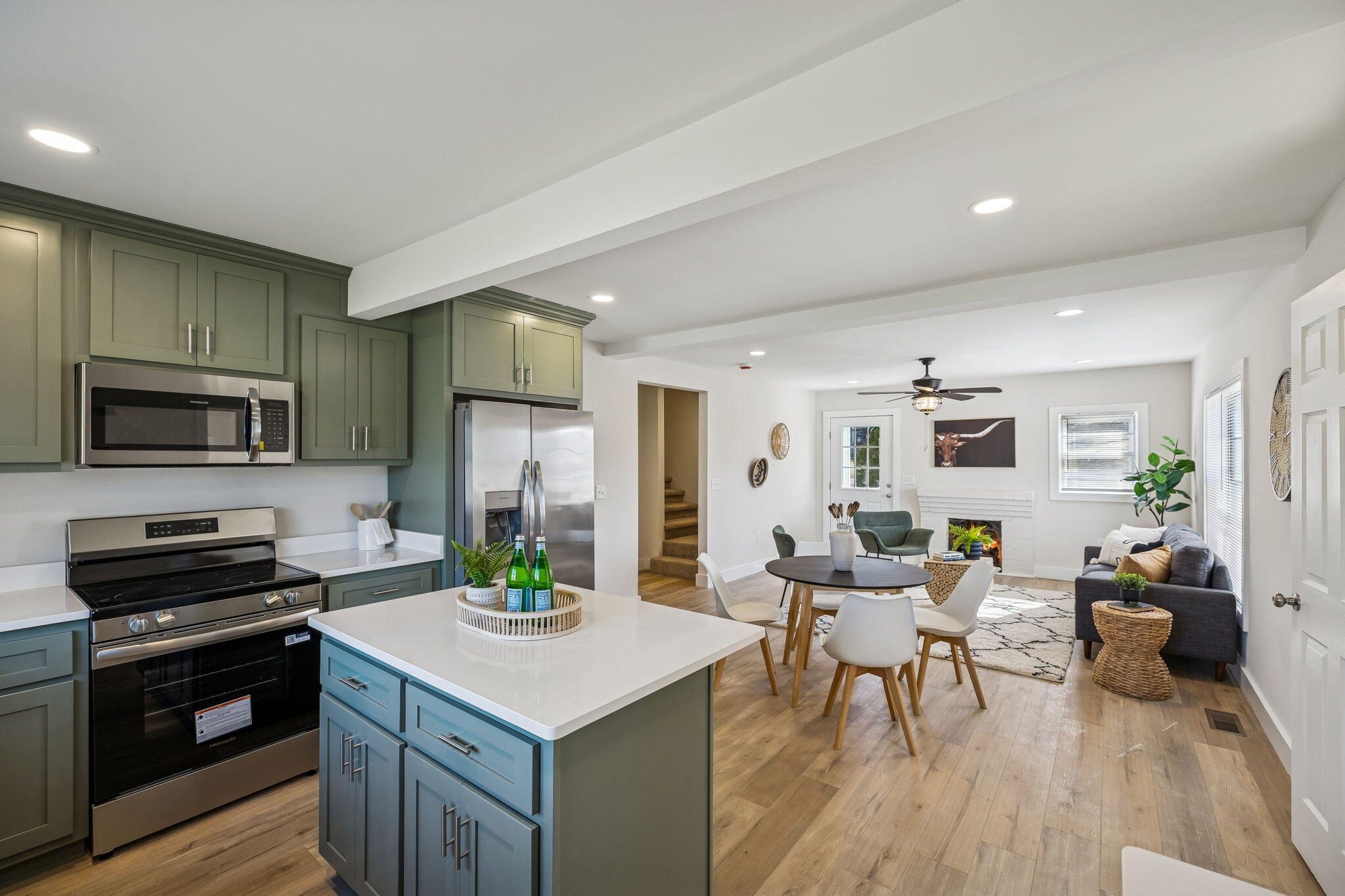 406 Taylor Street Athens, TN 37303 - Photo 11 of 37 16-406 Taylor St Athens - 014