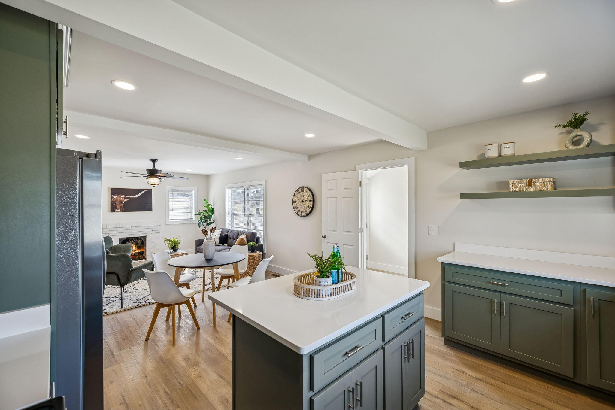 406 Taylor Street Athens, TN 37303 - Photo 13 of 37 18-406 Taylor St Athens - 016