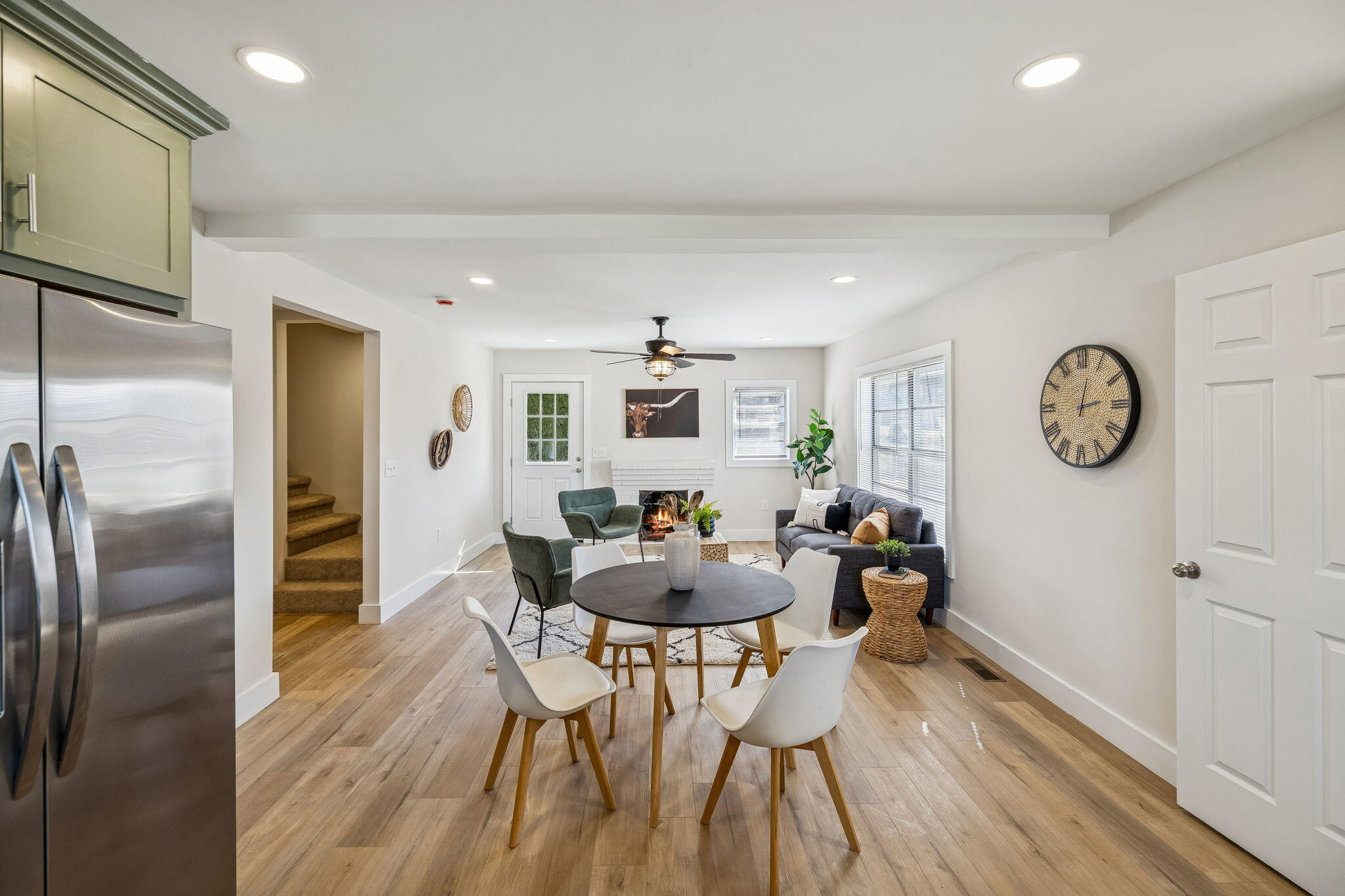 406 Taylor Street Athens, TN 37303 - Photo 14 of 37 20-406 Taylor St Athens - 018