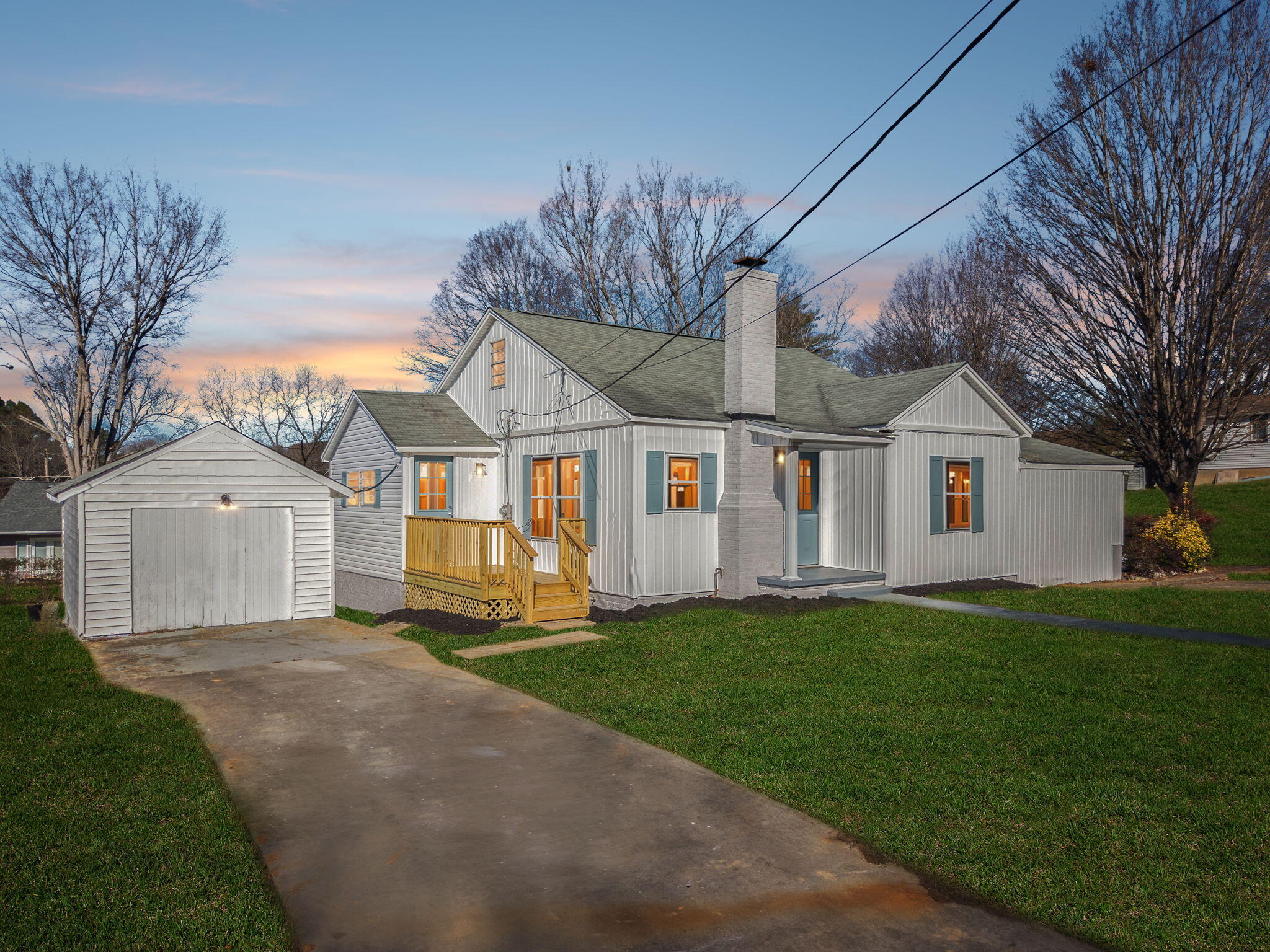 406 Taylor Street Athens, TN 37303 - Photo 37 of 37 55-406 Taylor St Athens - VD - 1