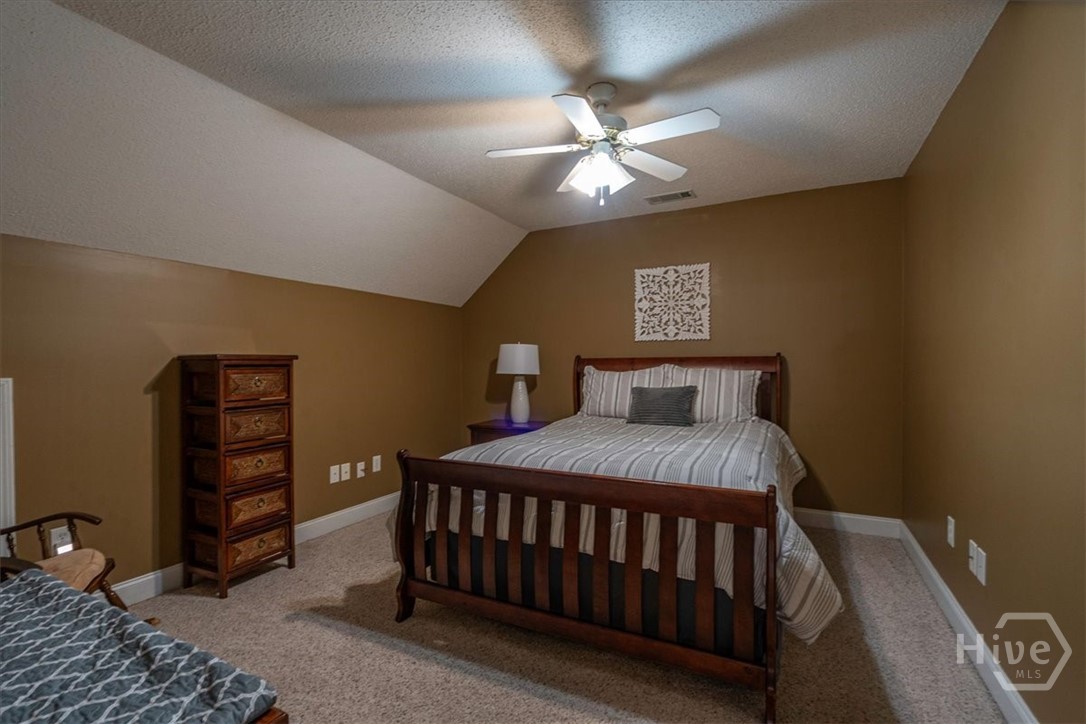 495 Hanley Road Hull, GA 30646 - Photo 26 of 48 Bonus Room 1