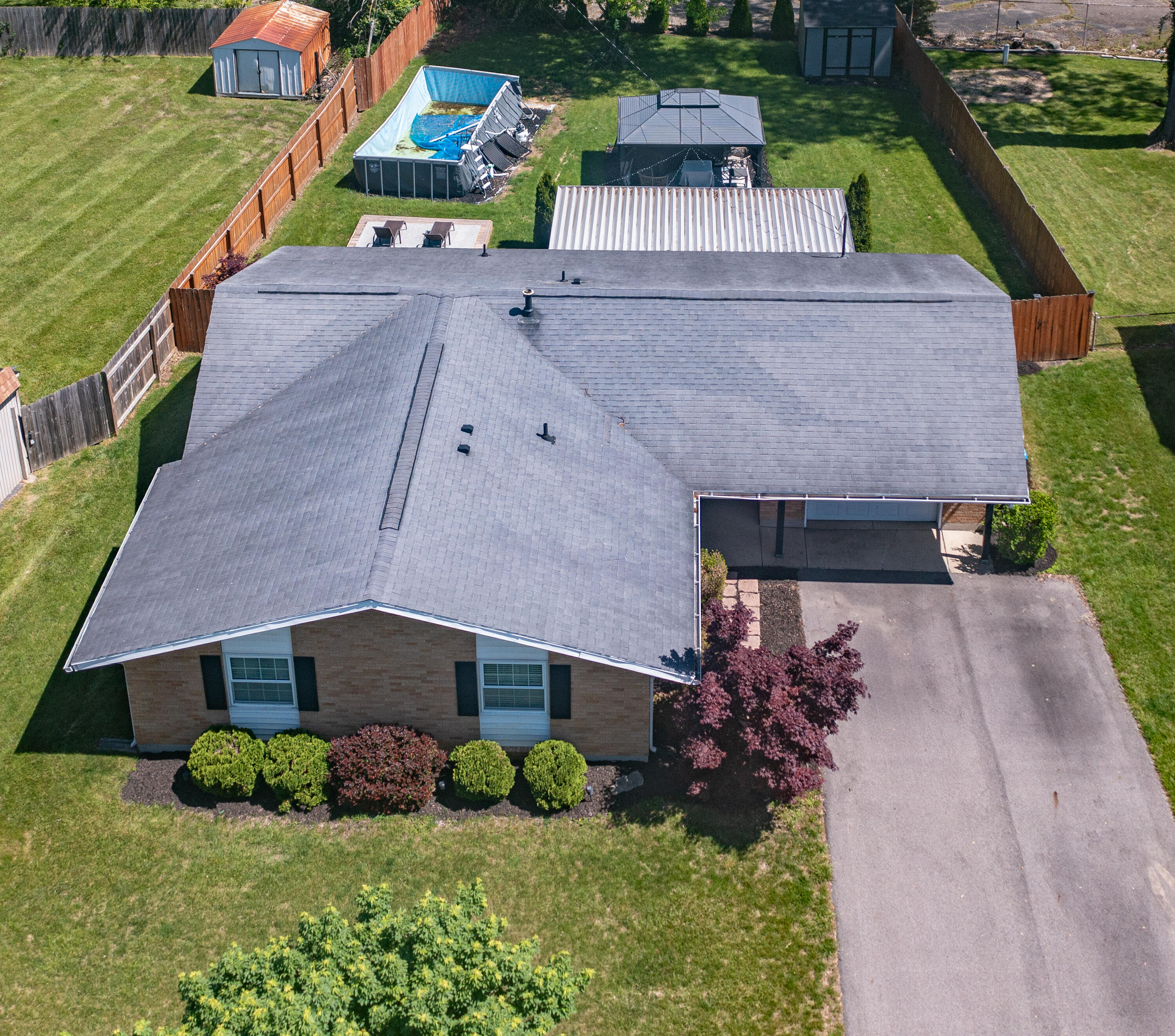 4537 Powell Road Dayton, OH 45424 - Photo 2 of 60