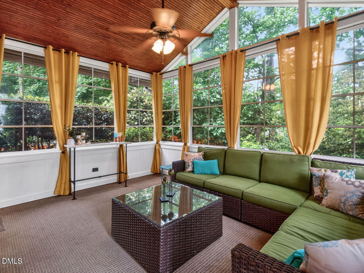 12321 Inglehurst Drive Raleigh, NC 27613 - Photo 24 of 28 027-1280x960-3-season-room