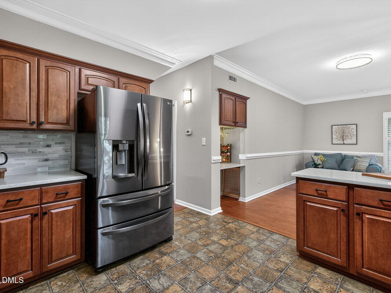 12321 Inglehurst Drive Raleigh, NC 27613 - Photo 10 of 28 014-1280x960-kitchen