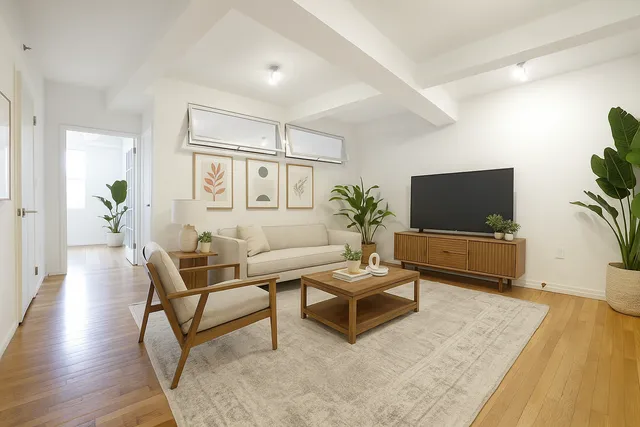 $4,500 | 234 Skillman Avenue, Unit 3C | East Williamsburg