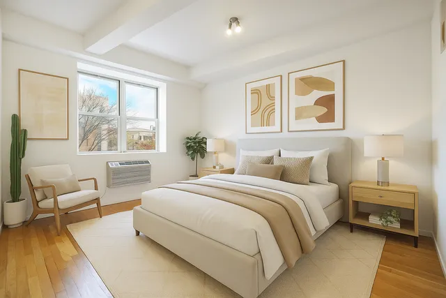 $4,500 | 234 Skillman Avenue, Unit 3C | East Williamsburg