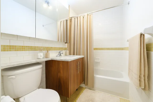 $4,500 | 234 Skillman Avenue, Unit 3C | East Williamsburg