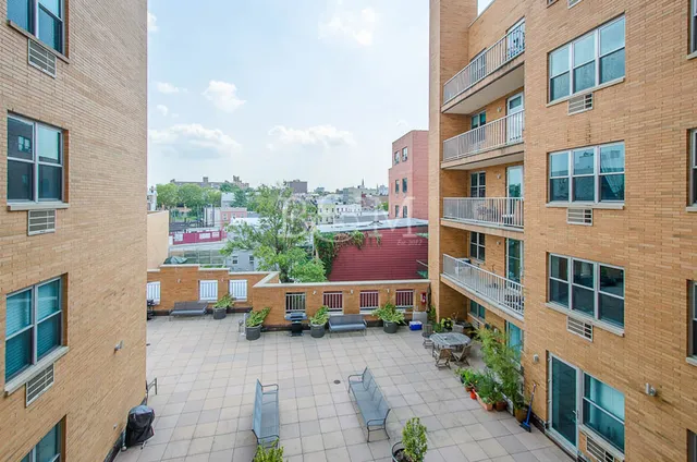 $4,500 | 234 Skillman Avenue, Unit 3C | East Williamsburg