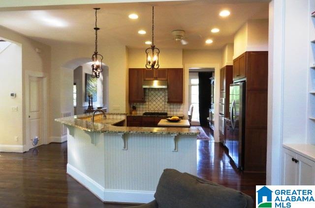 114 Stratford Road Birmingham, AL 35209 - Photo 23 of 50