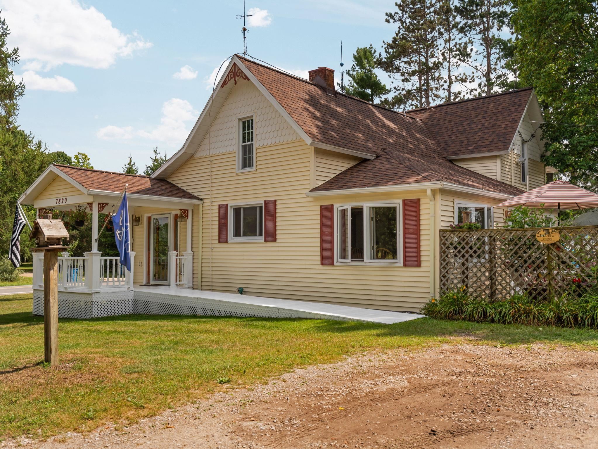 7820 Summit City Road Kingsley, MI 49649 - Photo 31 of 98 Gallery Image 31
