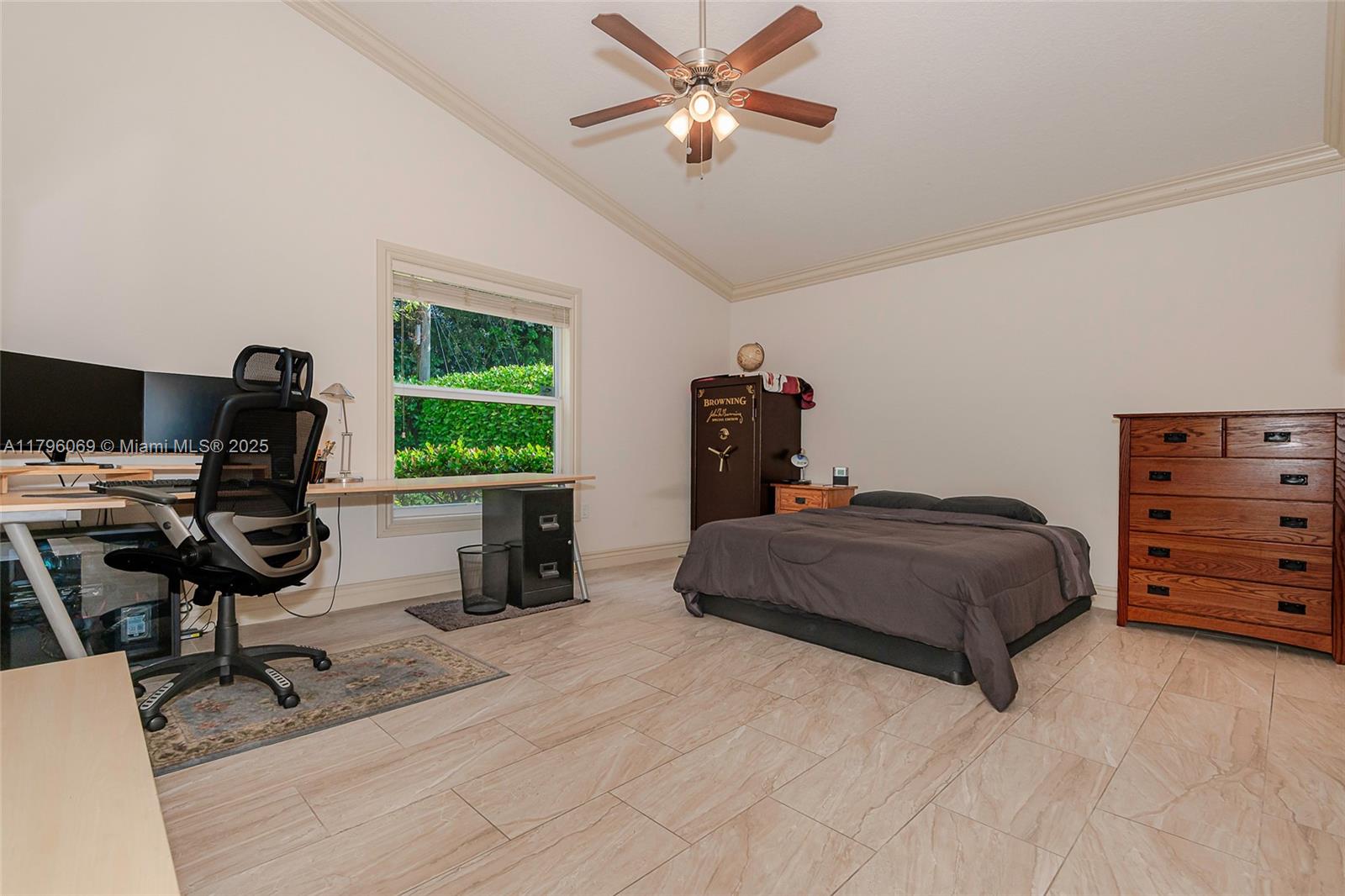 4815 Jefferson Road Delray Beach, FL 33445 - Photo 11 of 20 Main Bedroom