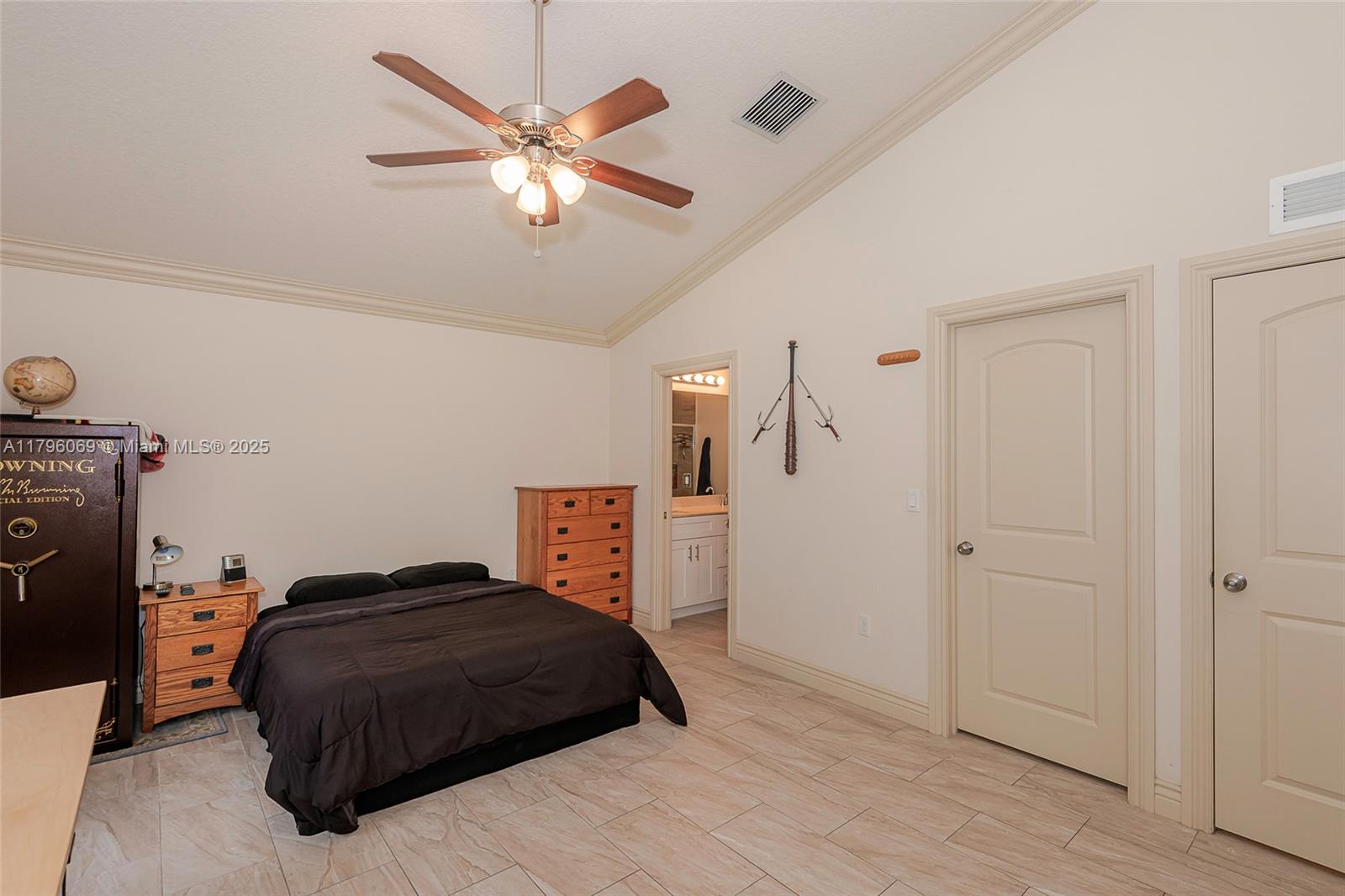 4815 Jefferson Road Delray Beach, FL 33445 - Photo 12 of 20 Main Bedroom
