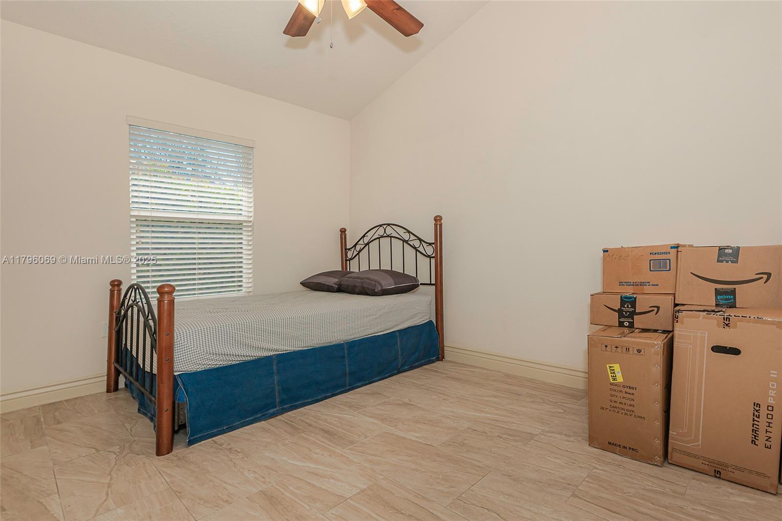 4815 Jefferson Road Delray Beach, FL 33445 - Photo 14 of 20 Bedroom 2