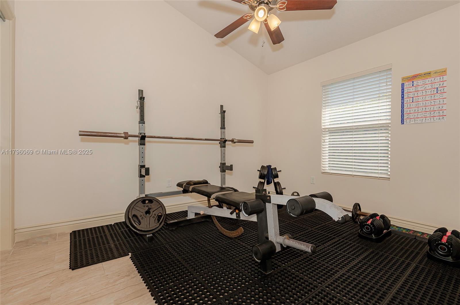 4815 Jefferson Road Delray Beach, FL 33445 - Photo 16 of 20 Bedroom 3