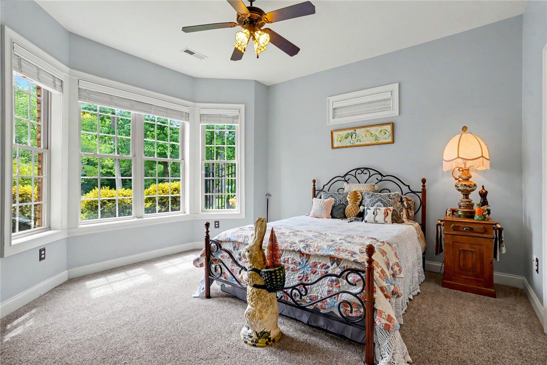 162 Tully Drive Anderson, SC 29621 - Photo 23 of 48