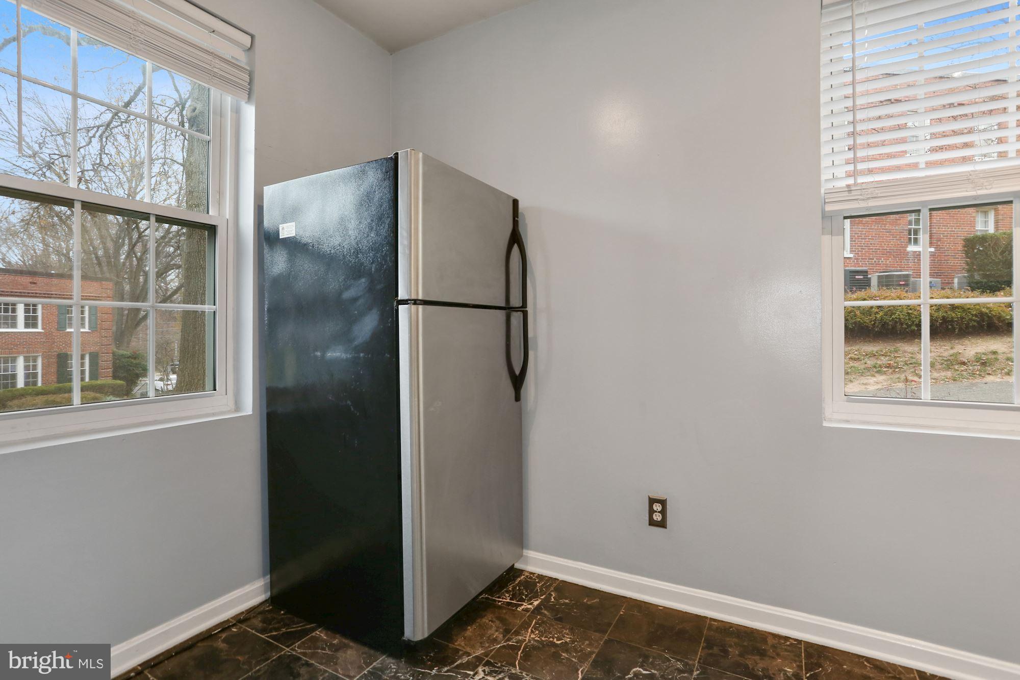 1900 North Rhodes Street, Unit 69 Arlington, VA 22201 - Photo 11 of 19 Stainless Steel Appliances