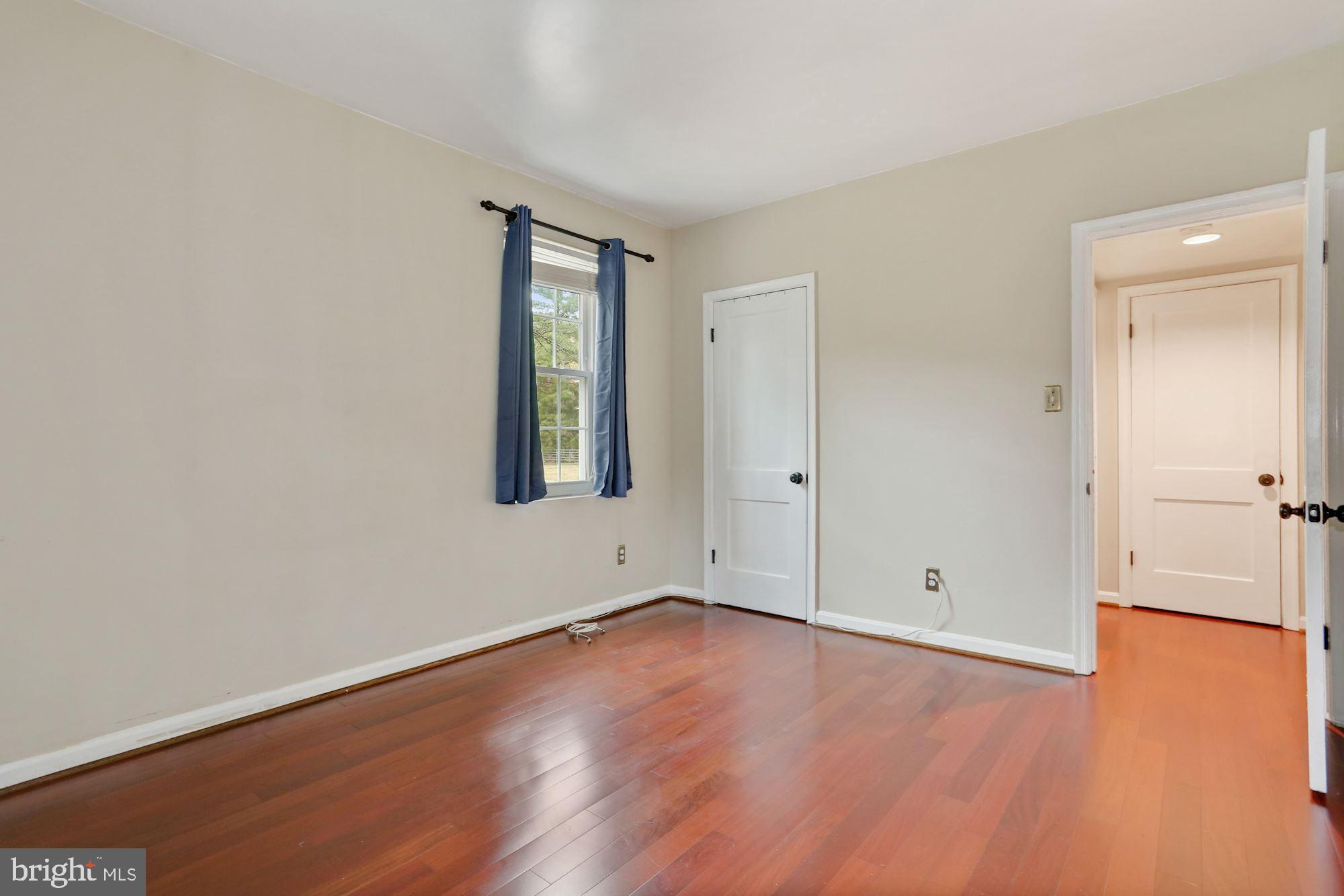 1900 North Rhodes Street, Unit 69 Arlington, VA 22201 - Photo 16 of 19 Bedroom has 2 Large Closets