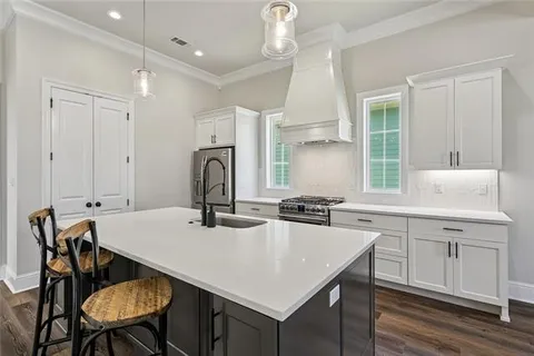 $499,500 | 547 Hopscotch Road, Covington, LA 70433
