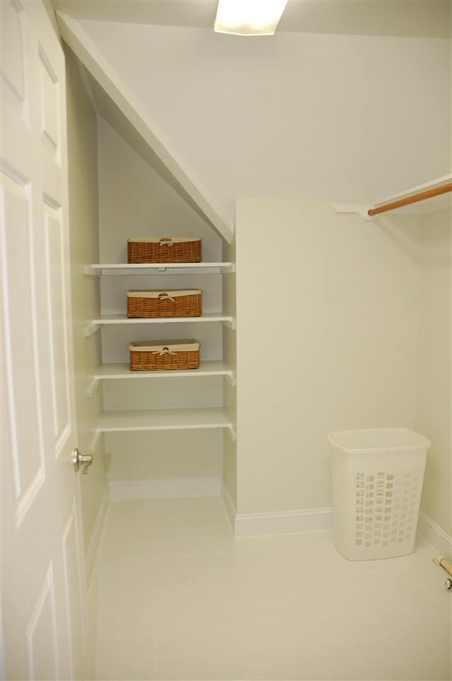 10900 Fitzwilliam Street Raleigh, NC 27614 - Photo 19 of 25 Laundry