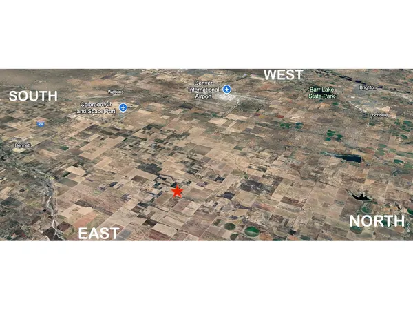 $260,000 | 7 East 112th Avenue, Bennett, CO 80102