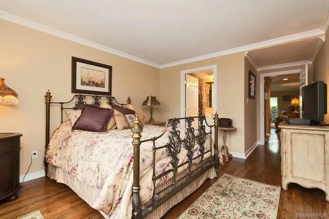 a view of parking garage with cars