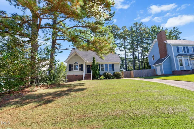 $349,000 | 111 Tarpley Way, Garner, NC 27529
