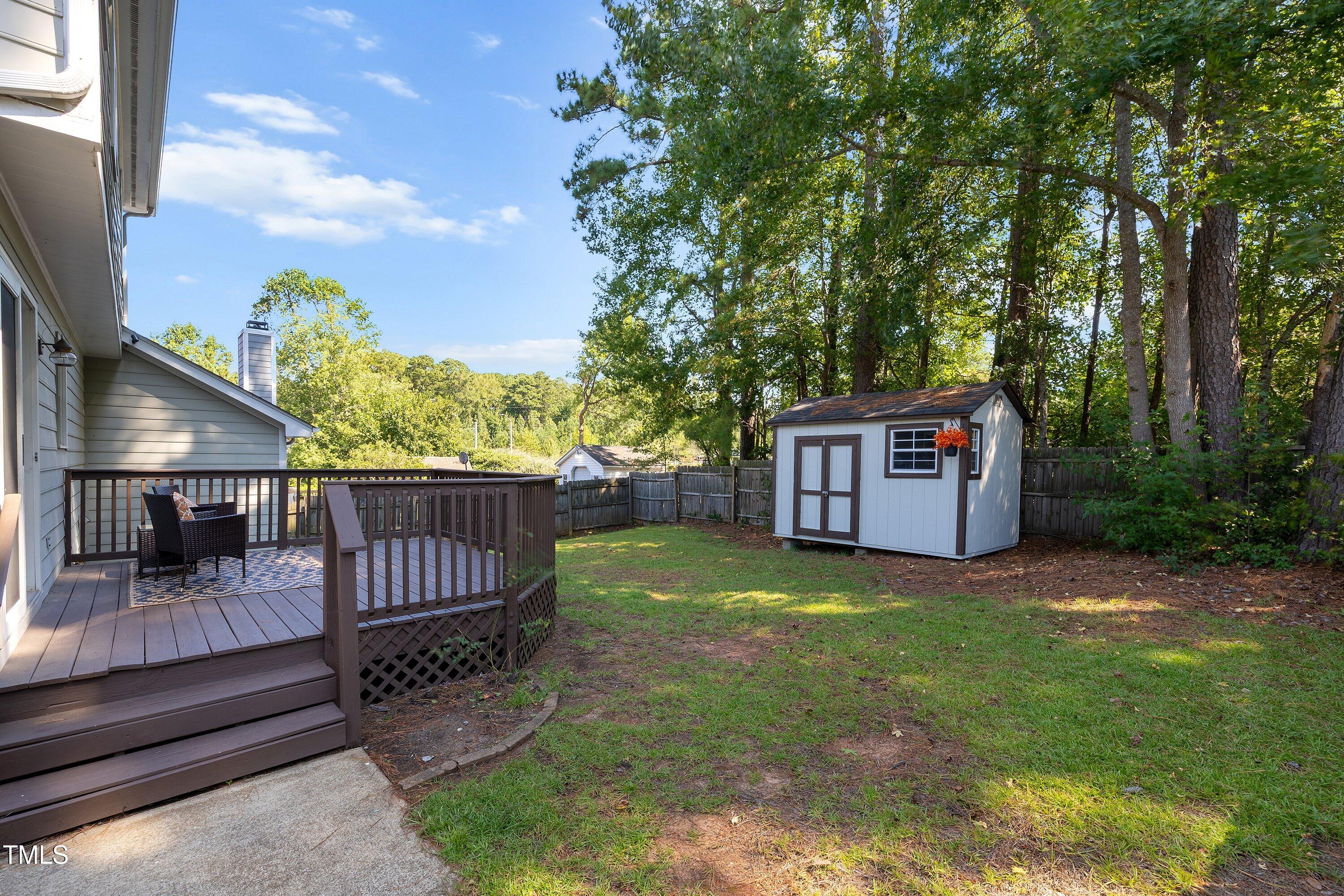 111 Tarpley Way Garner, NC 27529 - Photo 27 of 32