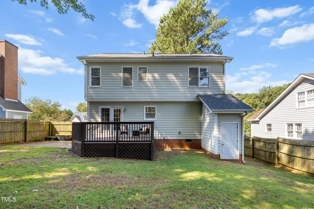 $349,000 | 111 Tarpley Way, Garner, NC 27529