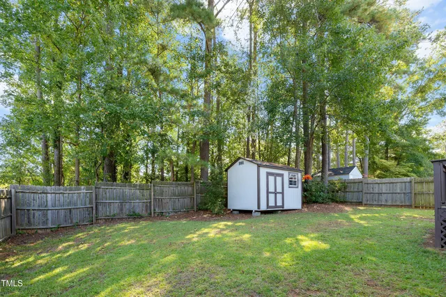 $349,000 | 111 Tarpley Way, Garner, NC 27529