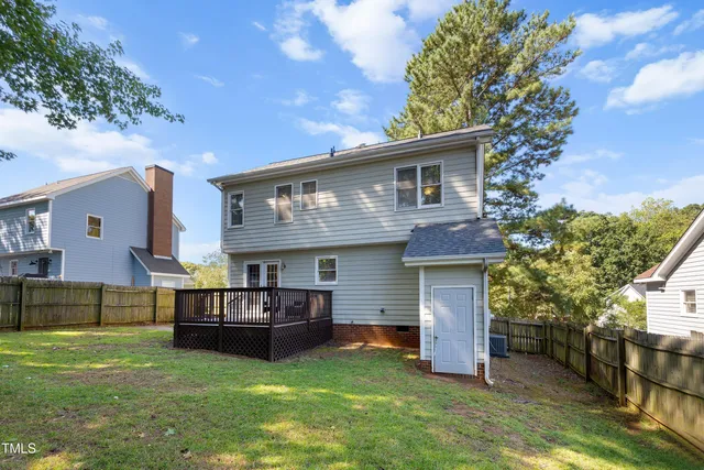 $349,000 | 111 Tarpley Way, Garner, NC 27529